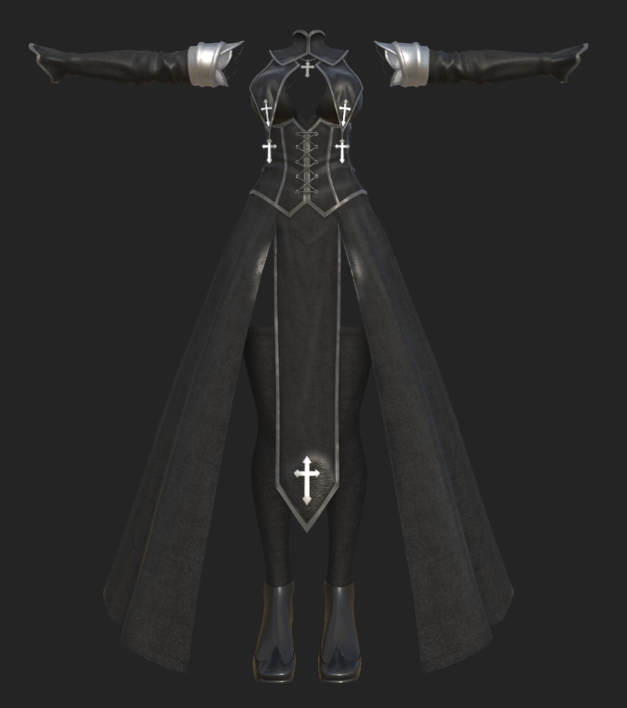 [FREE] Paladin image