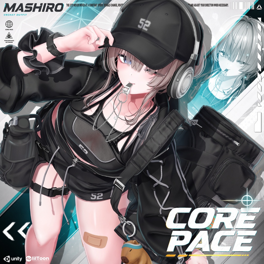 ♥️SALE♥️👟《 Core Pace》「コアペース」【21 Avatar】 image