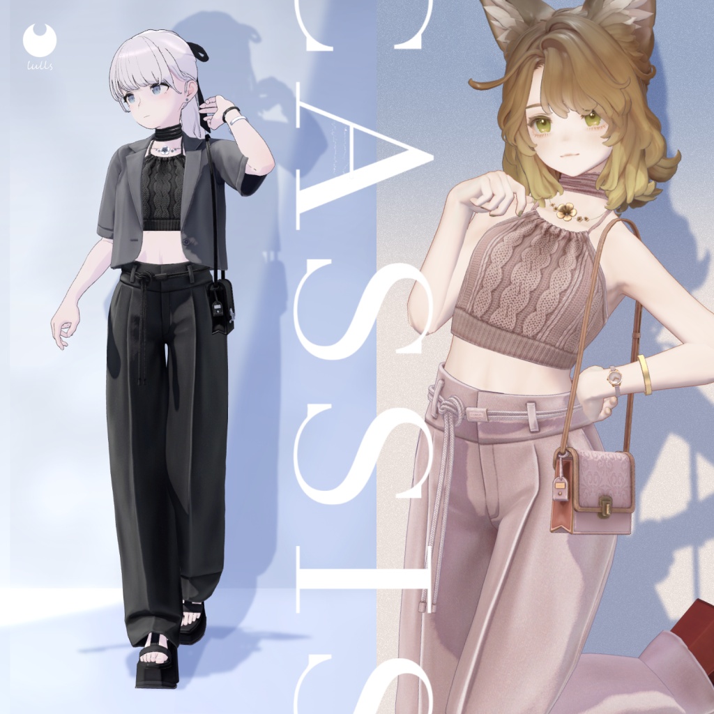 【SALE】◈CASSIS◈【10Avatars】 image