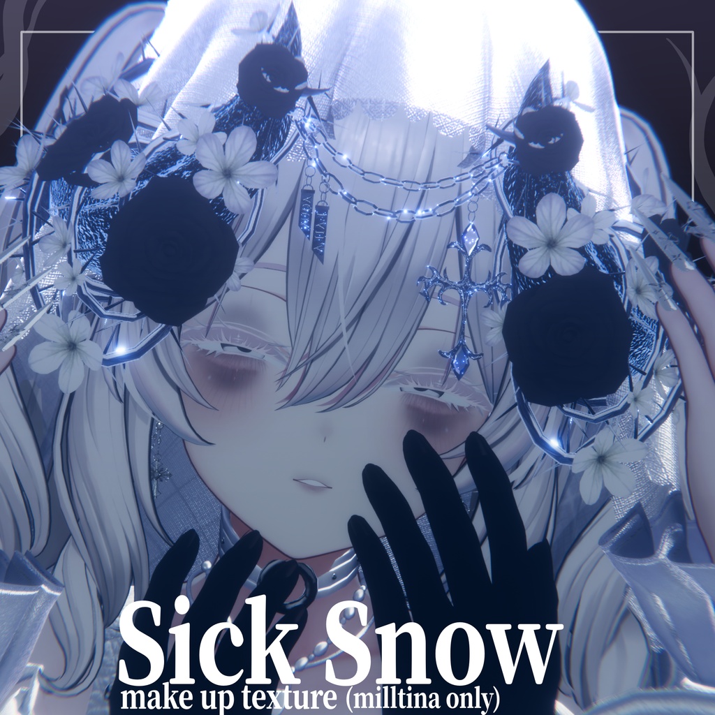 Sick Snow Texture [Milltina only] image