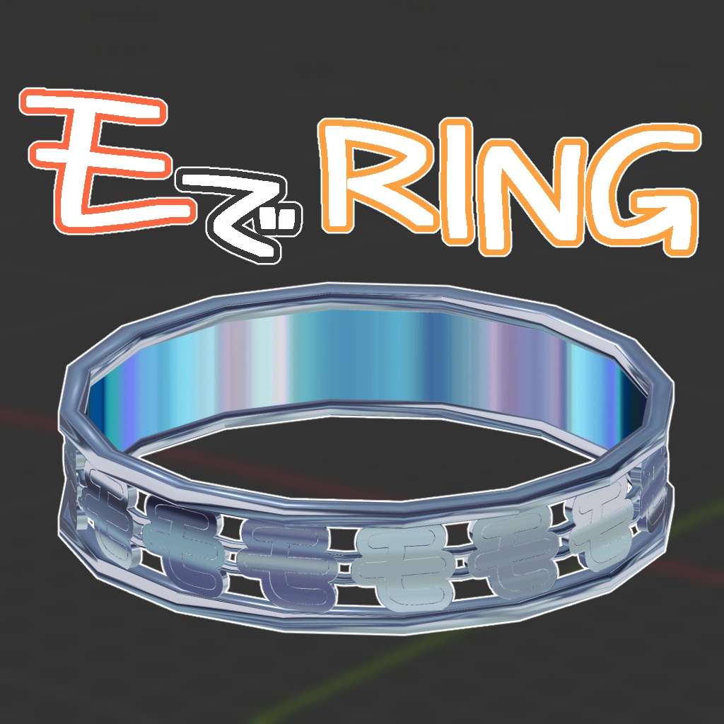 モでRING image