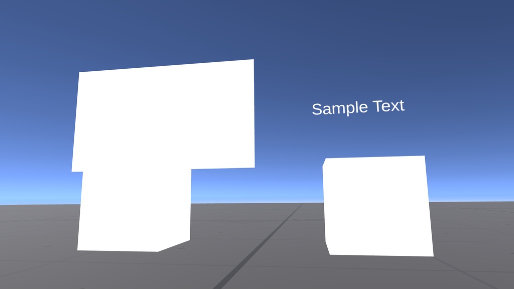 【Free/無料】謎解きワールドヒントギミック(ワールドギミック) image