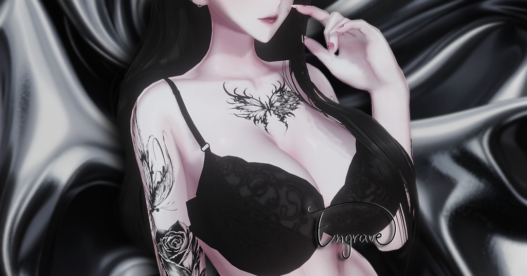 Farfalla image