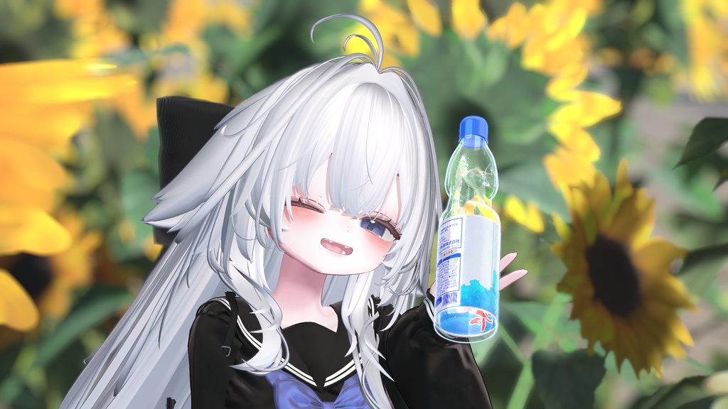 【無料】輝夜　ふわかわシェイプキー image