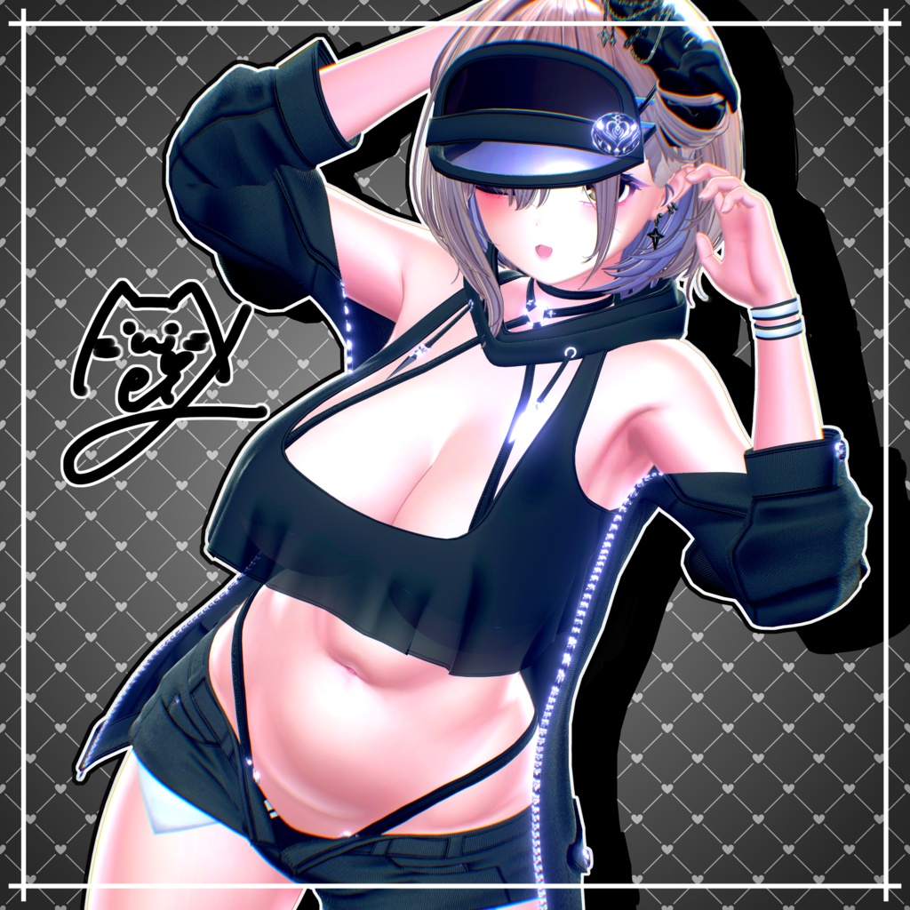 【複数対応】ごめん今見た image