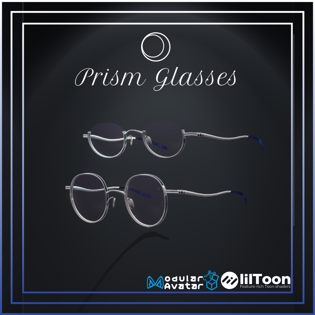 「Prism_Glasses」 image
