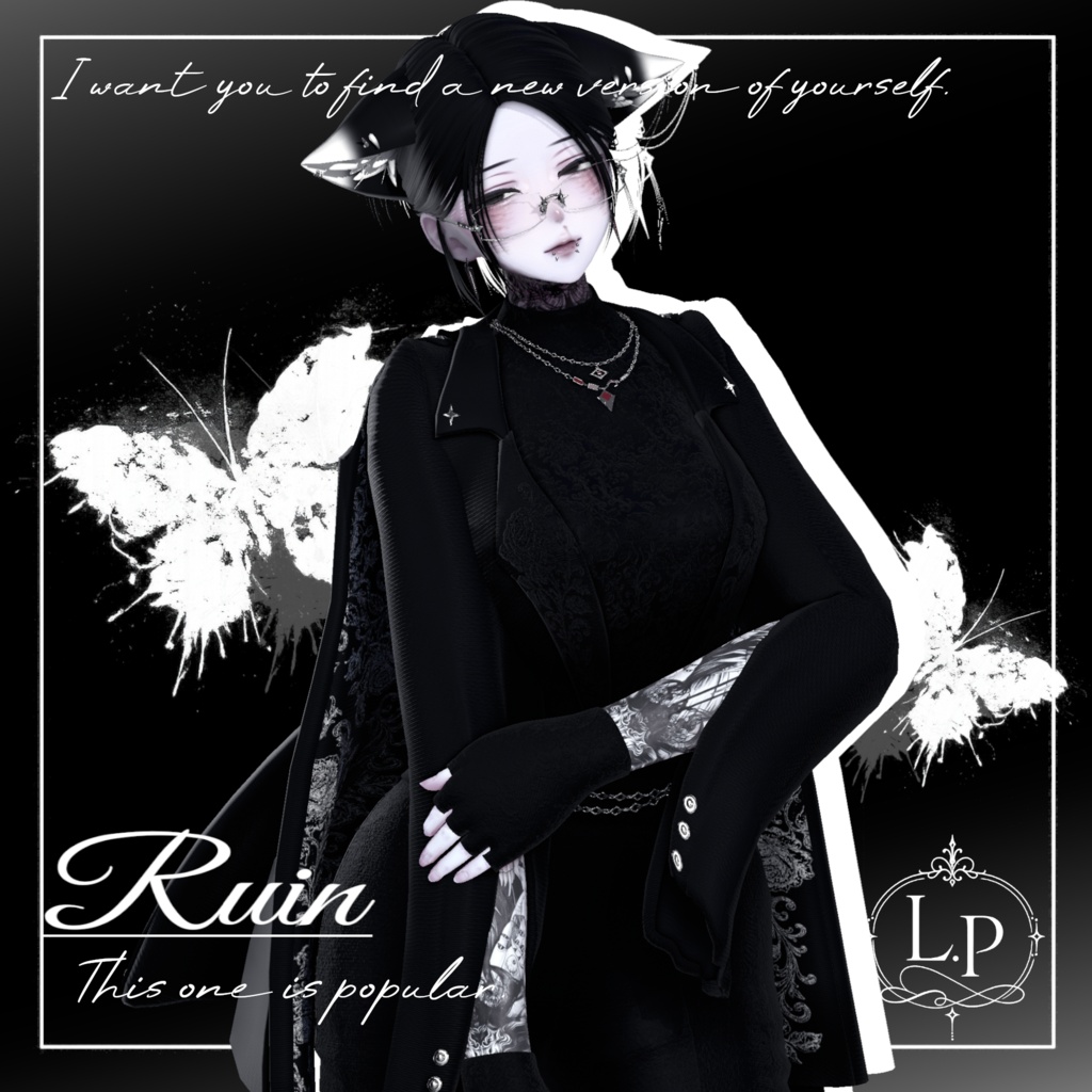 【Ruin】 image