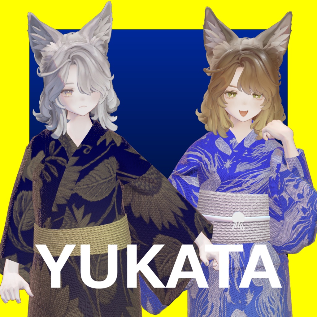 YUKATA image