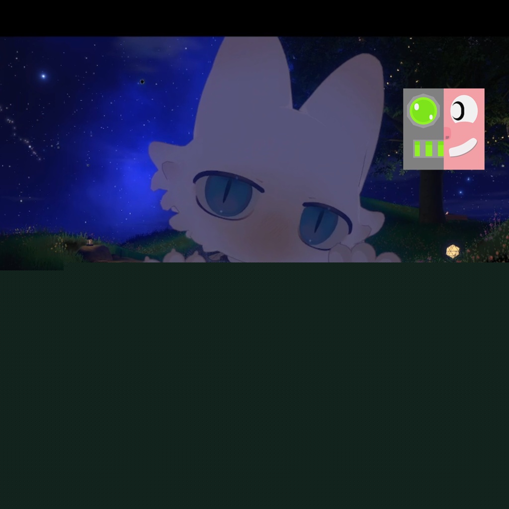 Season 1: Finish [フィニシフ] Face Tracking Add-On image