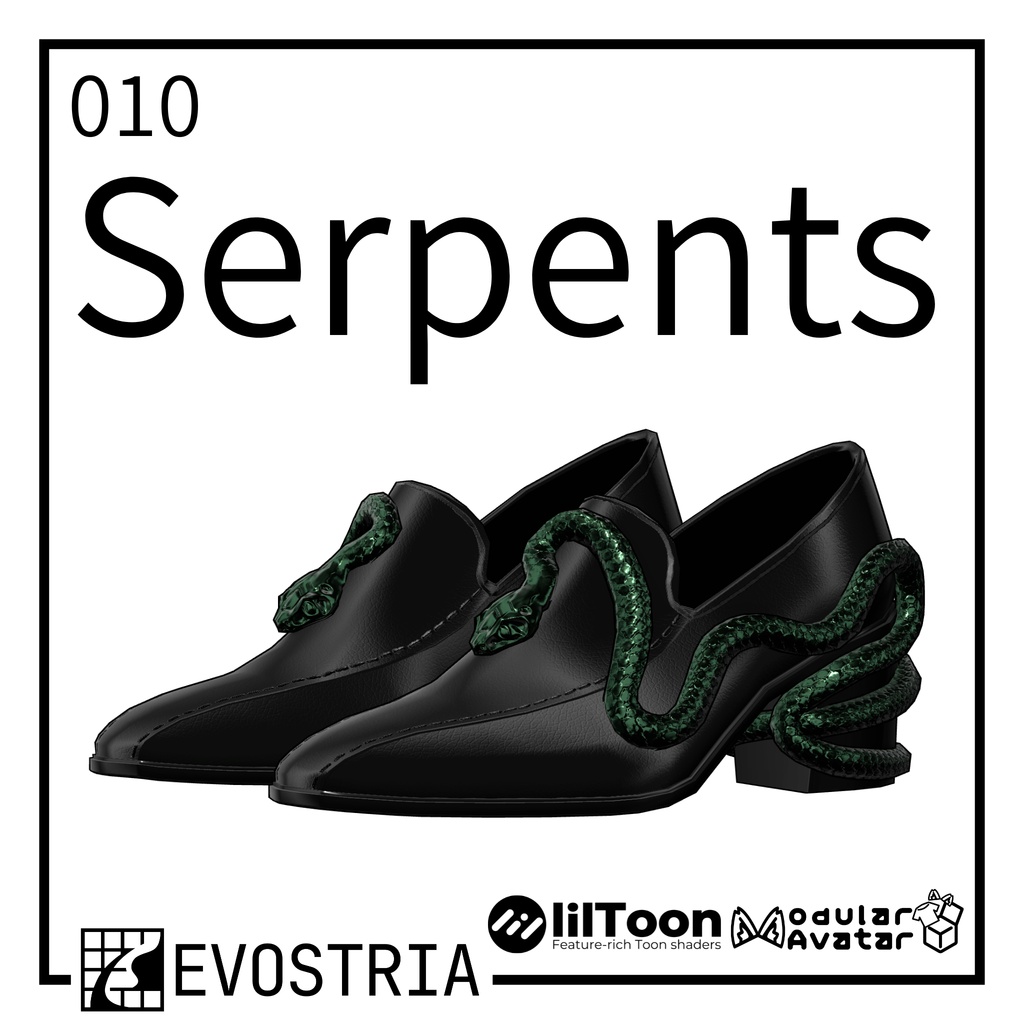 010-Serpents image